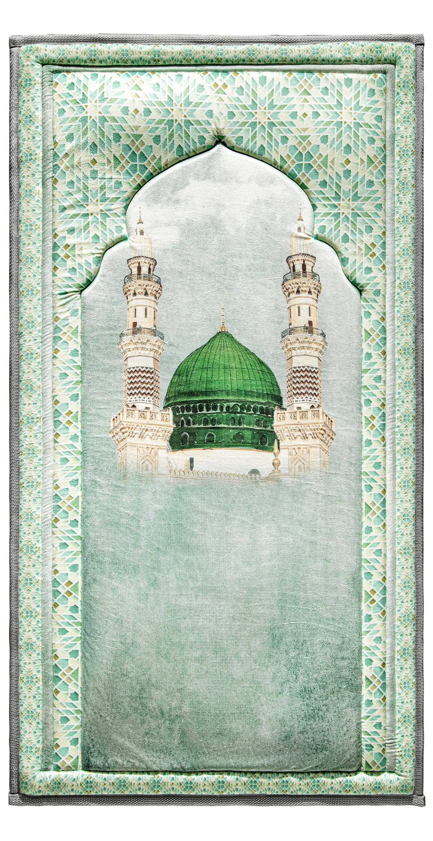 Madina Prayer Mat