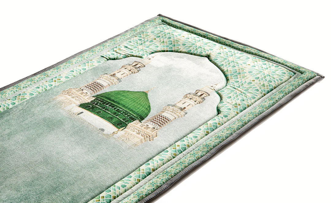 Madina Prayer Mat