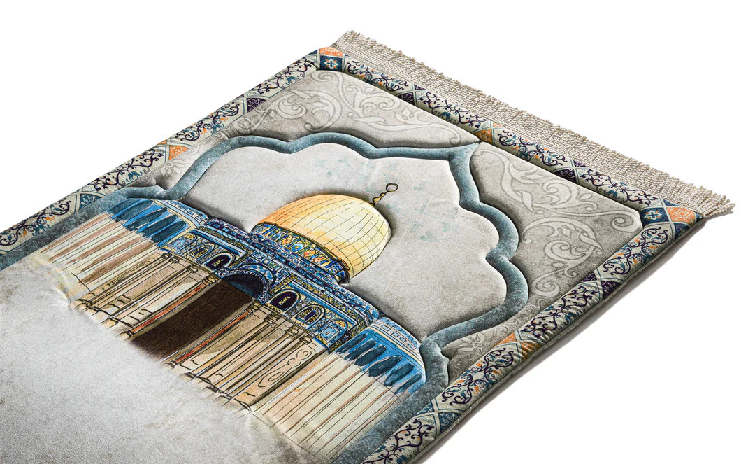 Al-Aqsa Prayer Mat