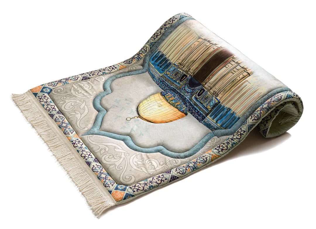 Al-Aqsa Prayer Mat