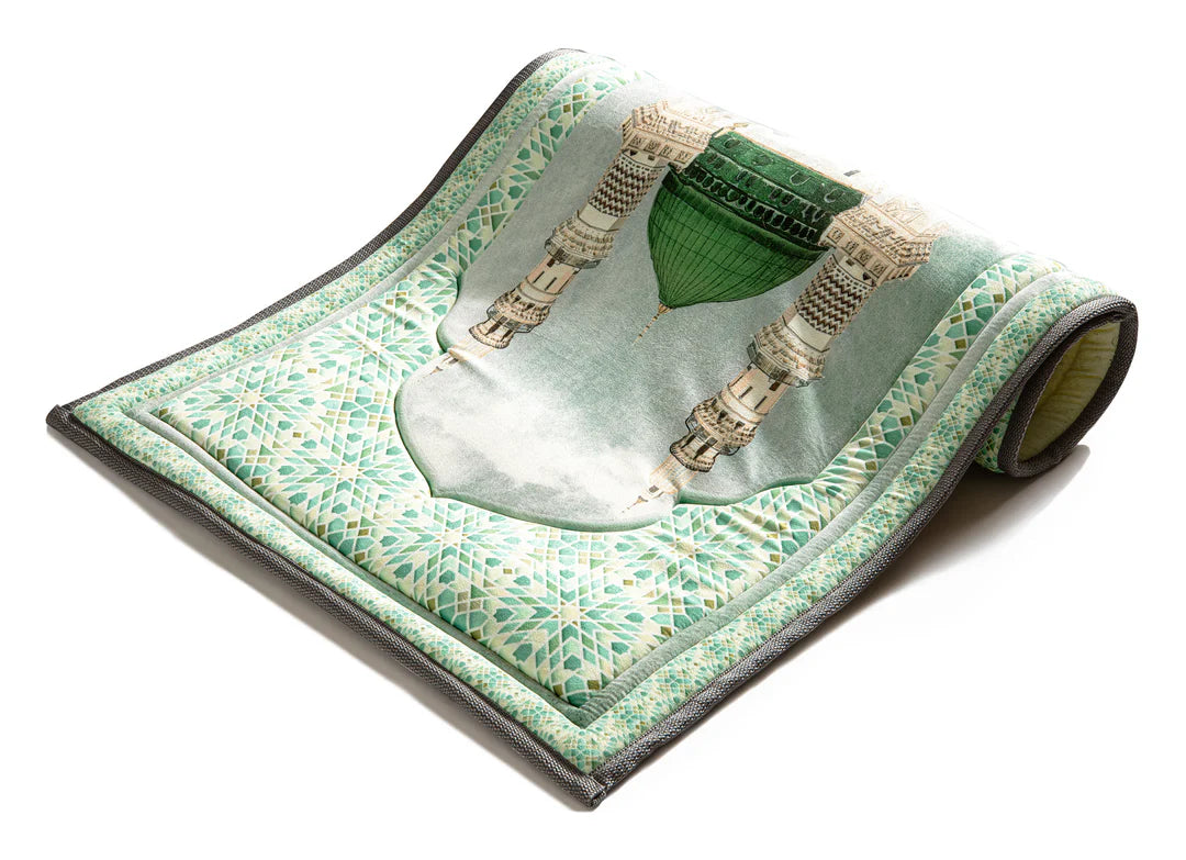 Madina Prayer Mat
