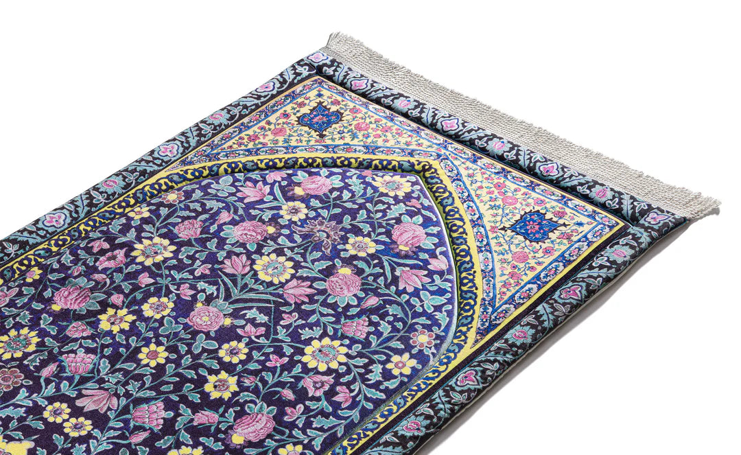 Blossom Prayer Mat