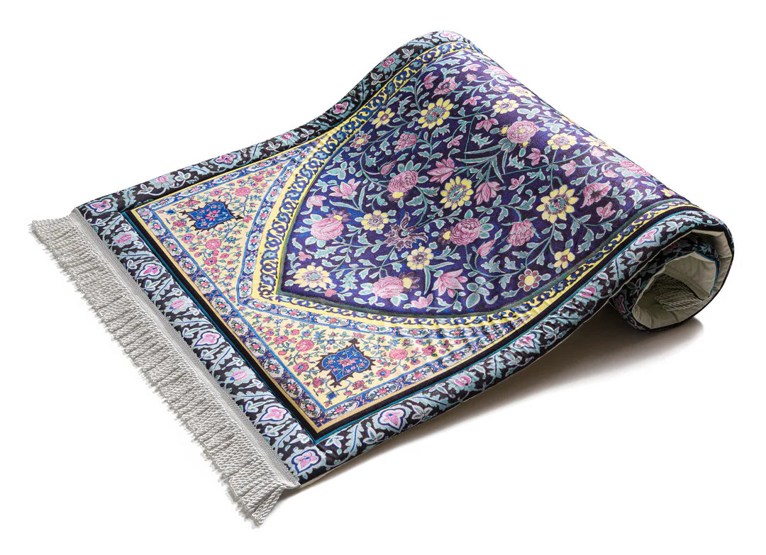 Blossom Prayer Mat