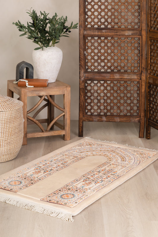 Indian Arch Prayer Mat