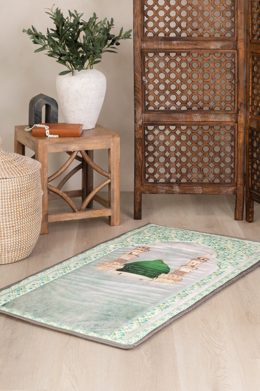 Madina Prayer Mat