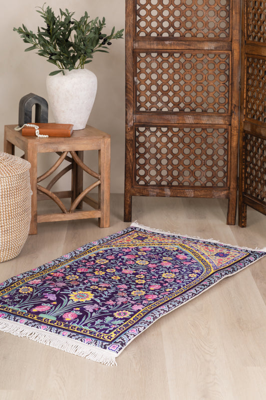 Blossom Prayer Mat