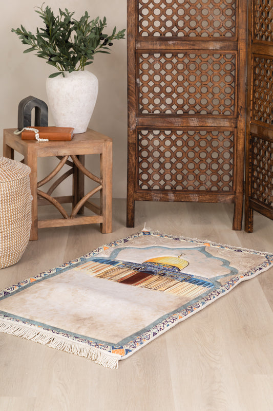 Al-Aqsa Prayer Mat