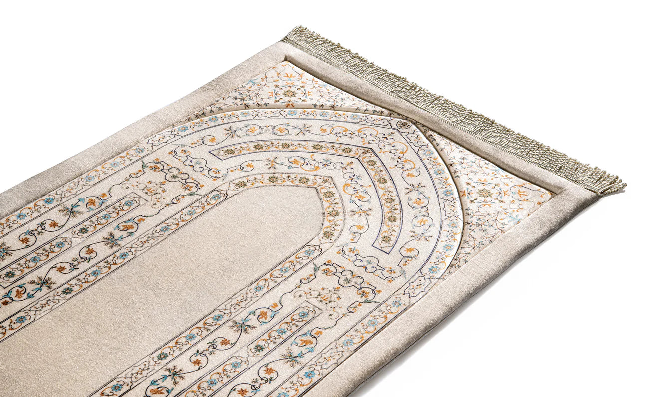 Indian Arch Prayer Mat