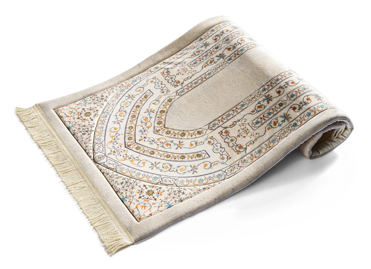 Indian Arch Prayer Mat